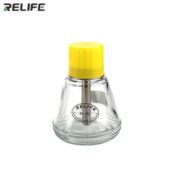 Lọ đựng dung dịch thủy tinh RELIFE RL-055