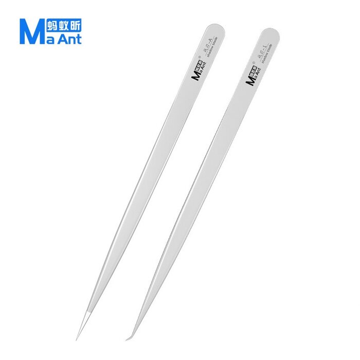 Panh nhíp MAANT 战刃