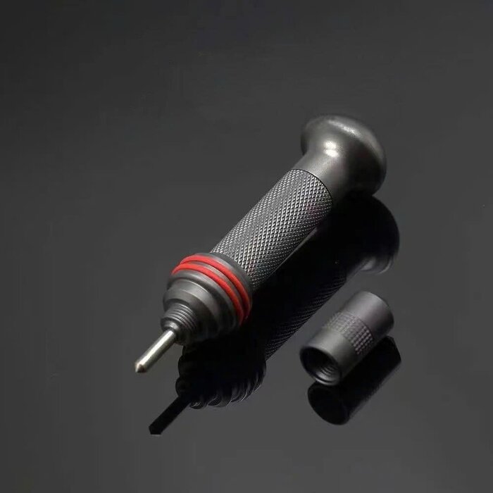 Bút phá kính kiểu ngắn