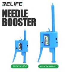 Dụng cụ bơm mỡ, thiếc, keo sơn đa năng RELIFE