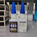 Keo dán khô nhanh 495 20g