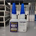 Keo dán khô nhanh 401 (20G)