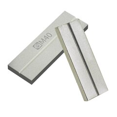 Đá mài panh nhíp, mũi hàn, lưỡi dao