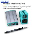 Máy hàn điện tử WEMON T12 Pro
