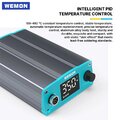 Máy hàn điện tử WEMON T12 Pro