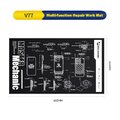 Thảm sửa chữa đa năng MECHANIC V77/V78/V79