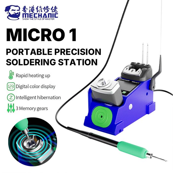Máy hàn đa năng MECHANIC MICRO 1