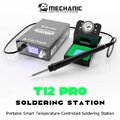 Máy hàn MECHANIC T12 Pro