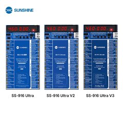 Kích pin iPhone & Android SUNSHINE