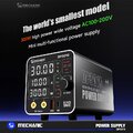 Bộ nguồn MECHANIC DP3010