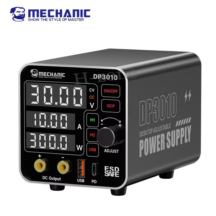 Bộ nguồn MECHANIC DP3010