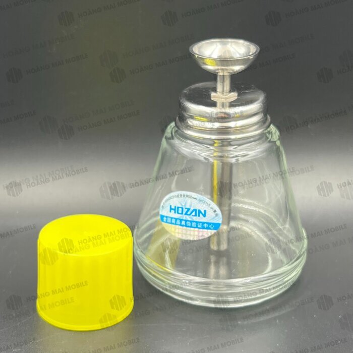 Lọ đựng dung dịch HOZAN