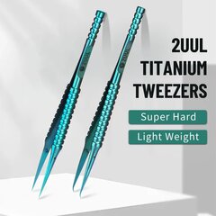 Panh nhíp titan 2UUL (Ti02,Ti01)