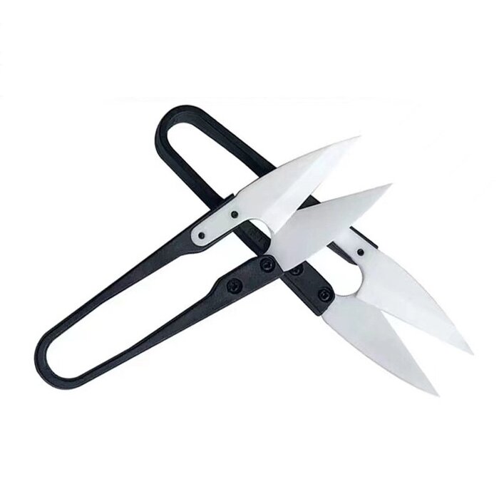 Kéo gốm cắt Cell pin nhỏ (H24)