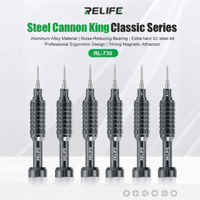 Tô vít RELIFE RL-730