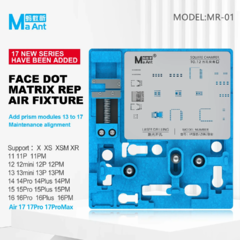 Đế Kẹp FaceID MAANT MR-01 - Dụng Cụ Sửa FaceID iPhone X-17 Pro Max