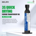 Keo UV RELIFE RL-UVH902 khô nhanh 3s
