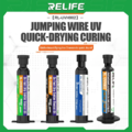 Keo UV RELIFE RL-UVH902 khô nhanh 3s