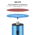 Bộ đĩa mài RELIFE TX4