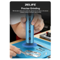 Bộ đĩa mài RELIFE TX4