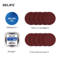 Bộ đĩa mài RELIFE TX4