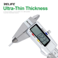Dao lam mỏng RELIFE TK3 (hộp 100 chiếc)