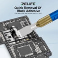 Lưỡi dao cạo keo RELIFE TK4 (gồm 3 chiếc)