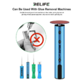 Bộ đĩa mài RELIFE TX4
