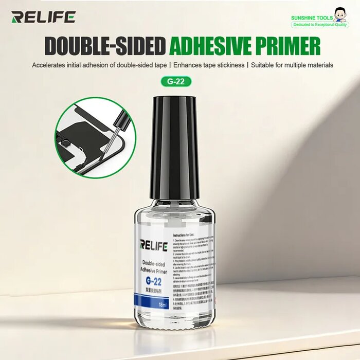 Keo dán nước RELIFE G-22 18ml