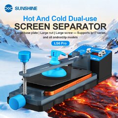 Máy tách màn hình SUNSHINE LS6 Pro