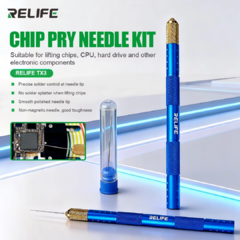 Bộ dụng cụ cạy chip điện thoại di động RELIFE TX3