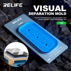 Khuôn tách màn hình RELIFE TX5