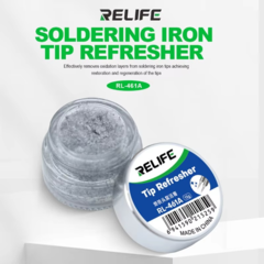 Dung dịch vệ sinh mũi hàn RELIFE RL-461A