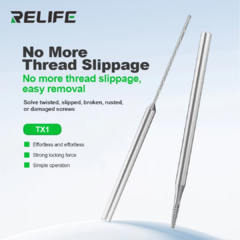 Mũi khoan ren trượt RELIFE TX1 (gồm 2 chiếc)