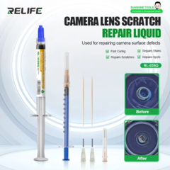 Dung dịch tạo phấn camera RELIFE RL-035Q