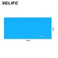 Cao su chịu nhiệt RELIFE RL-004DQ (820 x 370mm)
