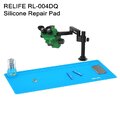 Cao su chịu nhiệt RELIFE RL-004DQ (820 x 370mm)