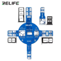 Bo mạch kiểm tra tín hiệu hai thẻ sim RELIFE XA6