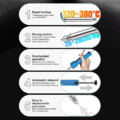 Dụng cụ hút thiếc RELIFE TO5