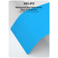 Cao su chịu nhiệt RELIFE RL-004DQ (820 x 370mm)