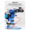 Vòng ron cao su mắt kính hiển vi RELIFE M-26 Pro Max có nắp đậy (2 cái)