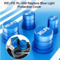 Bộ nắp bảo vệ camera RELIFE RL-099 gồm 4 chiếc (9, 11, 12, 13mm)