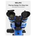 Vòng ron cao su mắt kính hiển vi RELIFE M-26 Pro Max có nắp đậy (2 cái)