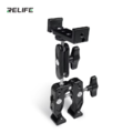 Kẹp cố định đa hướng RELIFE TO2 xoay 360°