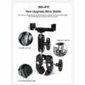 Kẹp cố định đa hướng RELIFE TO2 xoay 360°