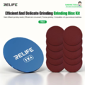 Bộ đĩa mài RELIFE TX4