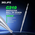 Mũi hàn C210 RELIFE 210-BO_Đầu bi