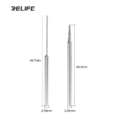 Mũi khoan ren trượt RELIFE TX1 (gồm 2 chiếc)