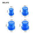Bộ nắp bảo vệ camera RELIFE RL-099 gồm 4 chiếc (9, 11, 12, 13mm)