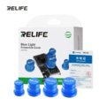Bộ nắp bảo vệ camera RELIFE RL-099 gồm 4 chiếc (9, 11, 12, 13mm)